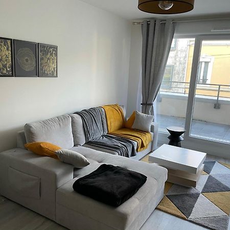Appartement 24H Du Mans Льо Ман Екстериор снимка