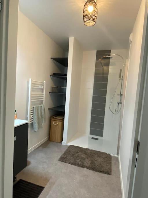 Appartement 24H Du Mans Льо Ман Екстериор снимка