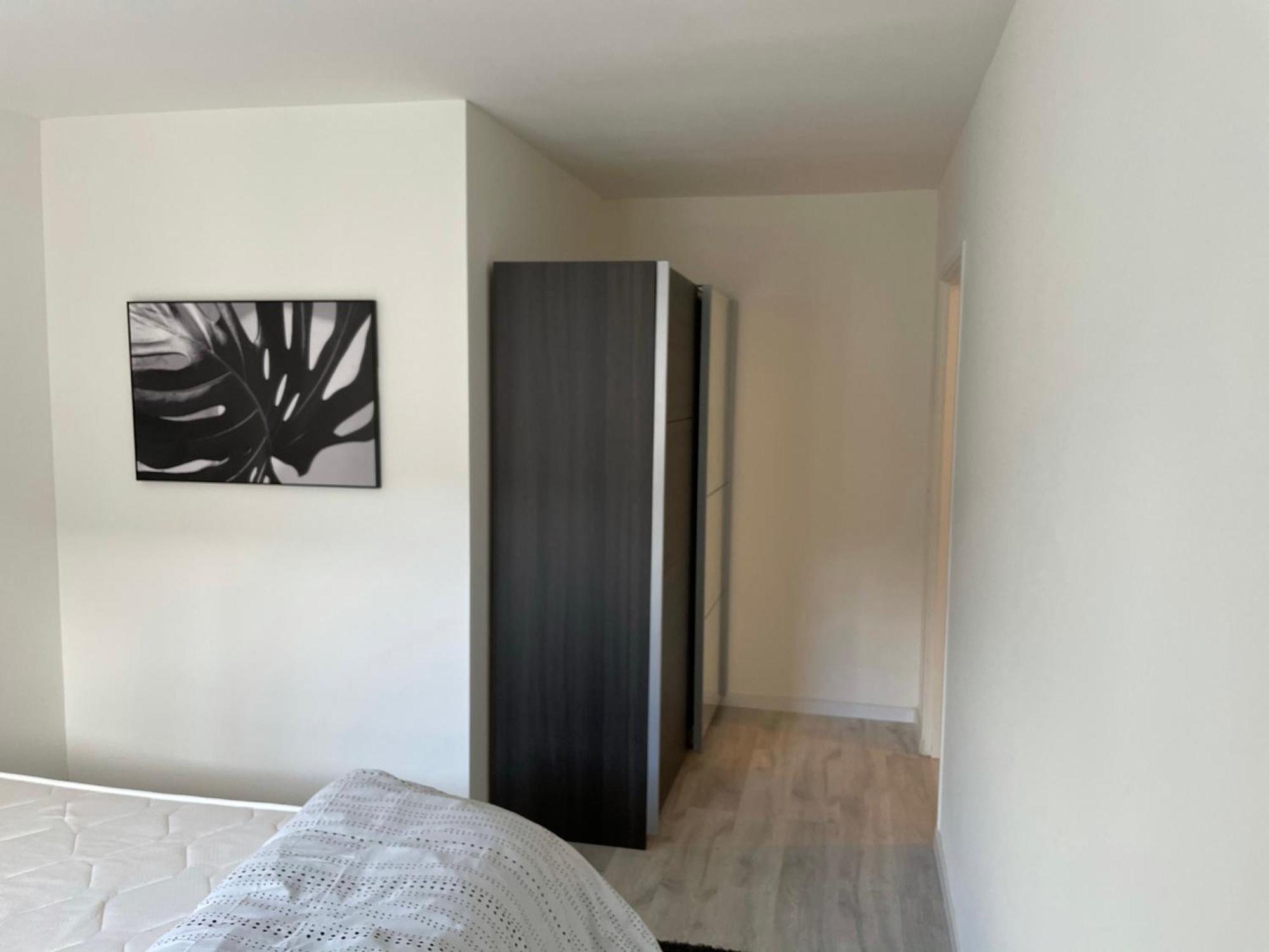 Appartement 24H Du Mans Льо Ман Екстериор снимка